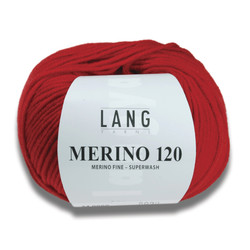 MERINO 120