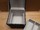 Coffret carr bleu Bote  couture