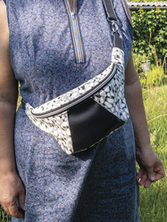 Le sac Banane