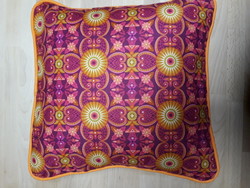 coussin passepoil