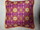 coussin passepoil