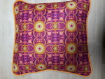 coussin passepoil