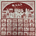 Confectionner son calendrier de l&#039;Avent