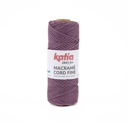 Macram Cord Fine