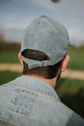 Casquette 2