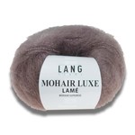 MOHAIR LUXE LAME