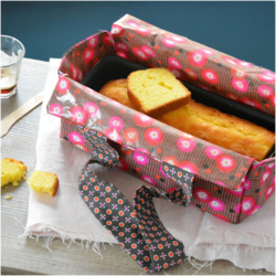Sac  cake ou  tarte