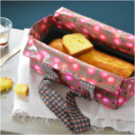 Sac  cake ou  tarte