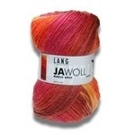 JAWOLL MAGIC 6 PLY