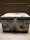 Petite Bote  couture rectangle 