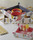 Corbeille de table  / Panire en tissu
