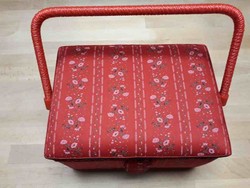 Petite Bote  couture rectangle 