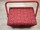 Petite Bote  couture rectangle 