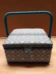 Petite Bote  couture carre