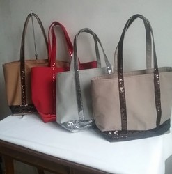 sac  paillettes