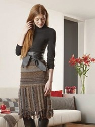 MOHAIR LUXE LAME