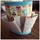 Organiseur pot accessoires atelier de couture
