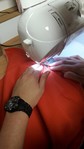 Dcouvrir la machine  coudre