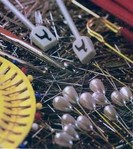 Mercerie - Patrons - Tissus - Fourrures