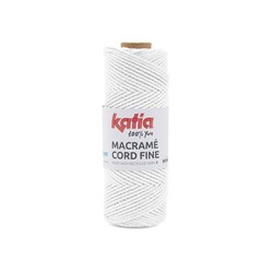 Macram Cord Fine
