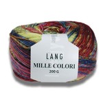 MILLE COLORI 200g